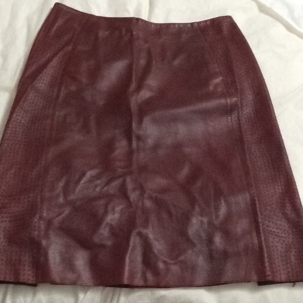Chado by Ralph Rucci Skirt